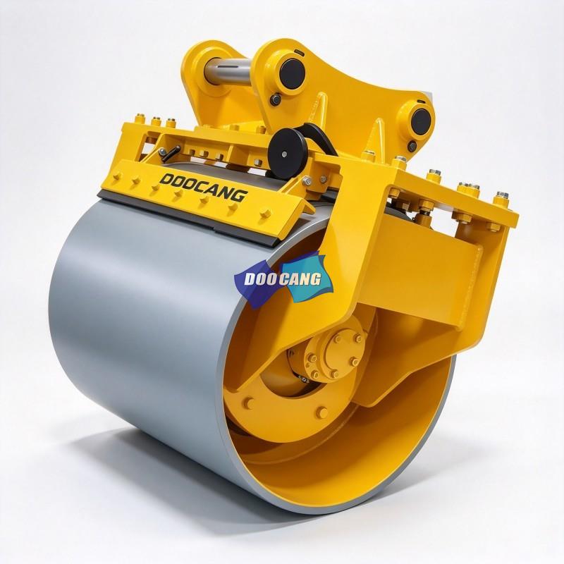 Drum Roller Compactor suppliers