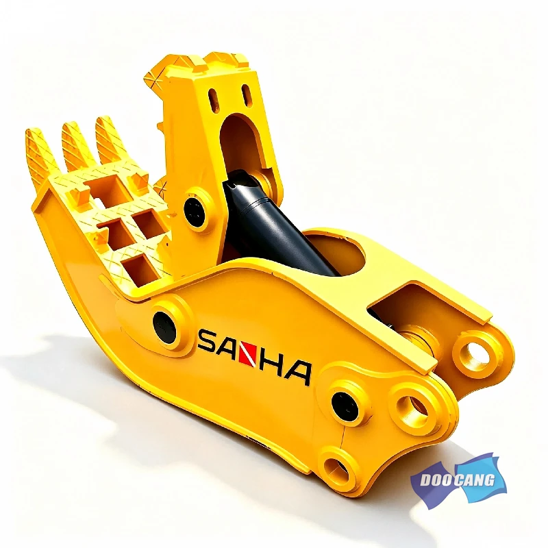 Hydraulic Pulverizer suppliers
