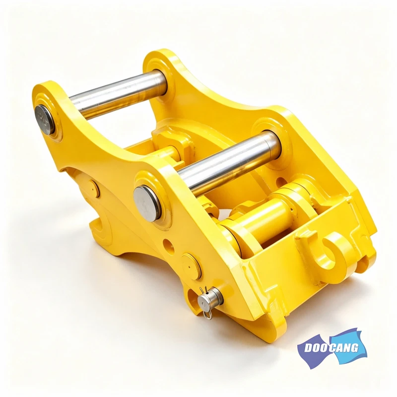 Hydraulic Quick Coupler For 6-8ton best