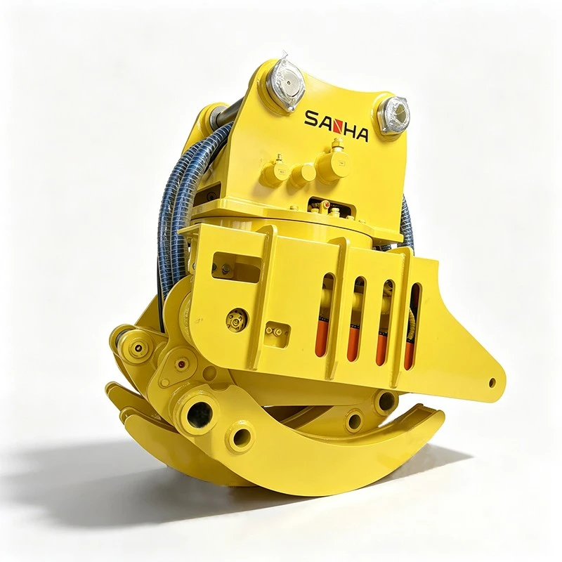 Multifunctional Grapple Saw best