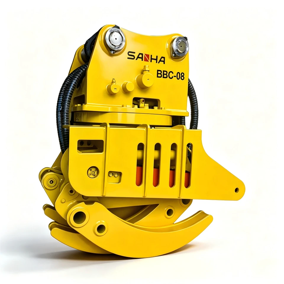 Multifunctional Grapple Saw suppliers