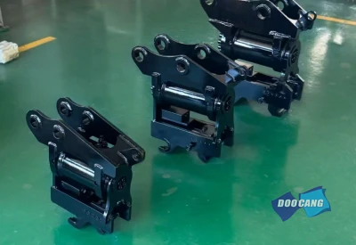Hydraulic Tilting Quick Hitch Coupler Hydraulic Tilting Quick Hitch Coupler