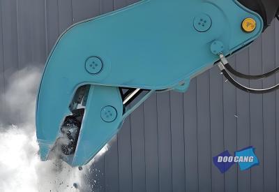 Hydraulic Pulverizer Hydraulic Pulverizer