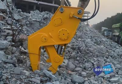 Hydraulic Pulverizer Hydraulic Pulverizer