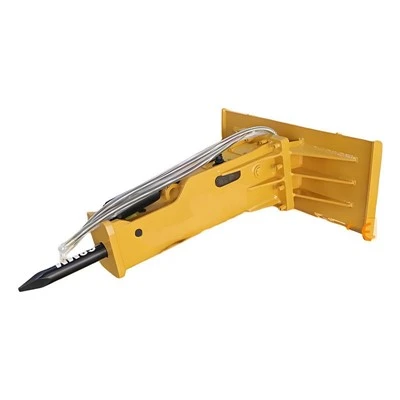 Skid Steer Loader Hammer