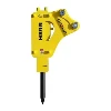 Suitable For 6 Tons Side Type Hydraulic Breaker