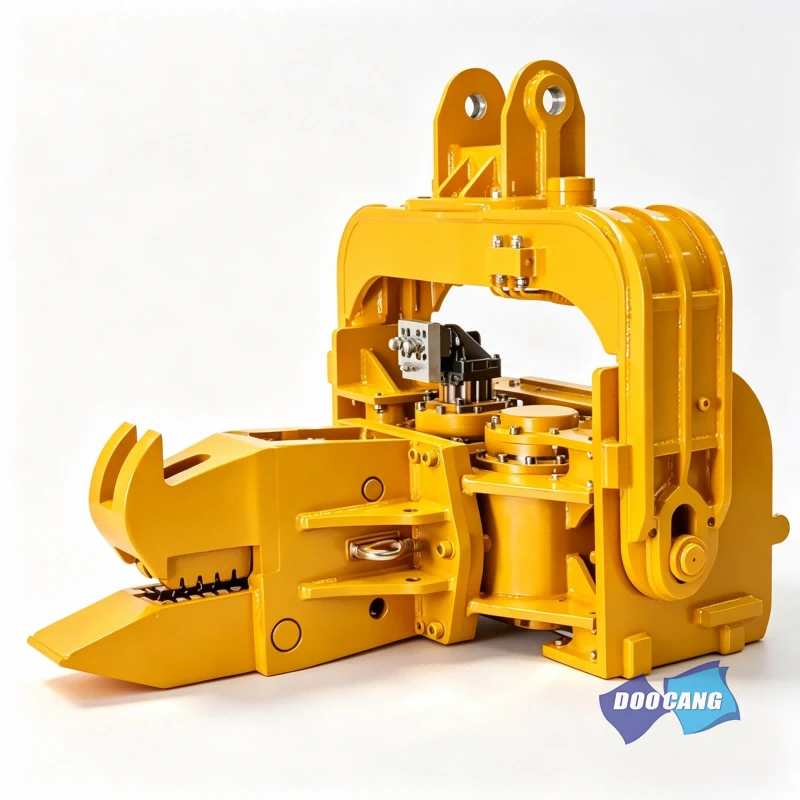 Vibratory Pile Driver suppliers